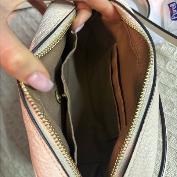 Coach white Crossbody Bag - Picture 5 of 7